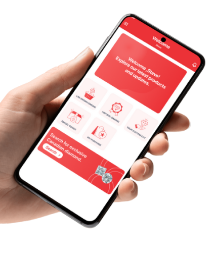 App Interface